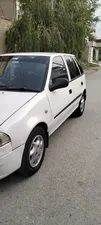 Suzuki Cultus EURO II 2014 for Sale