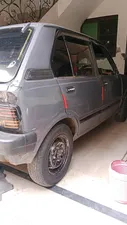 Suzuki FX GA 1987 for Sale