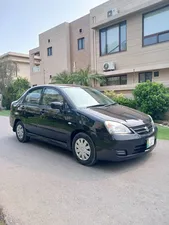 Suzuki Liana RXi 2006 for Sale
