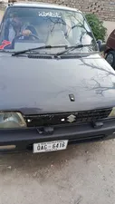 Suzuki Mehran 1994 for Sale