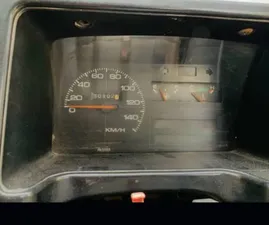 Suzuki Mehran VXR 2005 for Sale
