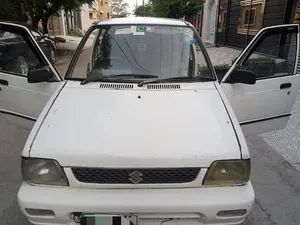 Suzuki Mehran VXR 2005 for Sale
