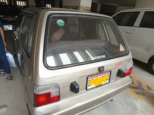 Suzuki Mehran VXR Euro II 2019 for Sale