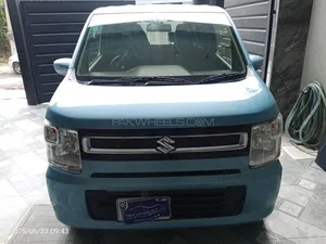 Suzuki Wagon R FA 2020 for Sale