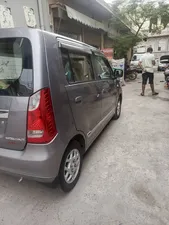 Suzuki Wagon R VXL 2019 for Sale
