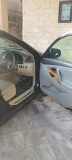 Toyota Camry Up-Spec Automatic 2.4 2007 for Sale
