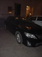 Toyota Camry Hybrid 2012 for Sale
