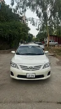 Toyota Corolla Altis SR Cruisetronic 1.6 2013 for Sale