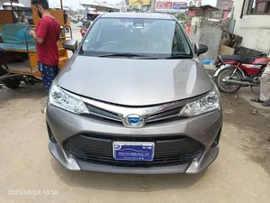 Toyota Corolla Axio G 2019 for Sale