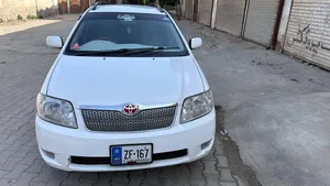 Toyota Corolla Fielder 2000 for Sale