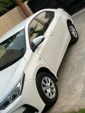 Toyota Corolla GLi Automatic 1.3 VVTi 2020 for Sale