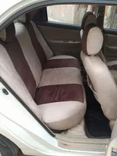 Toyota Corolla XLi 2006 for Sale