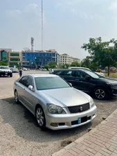 Toyota Crown Athlete Premium 2007 for Sale