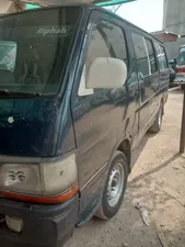 Toyota Hiace 1992 for Sale