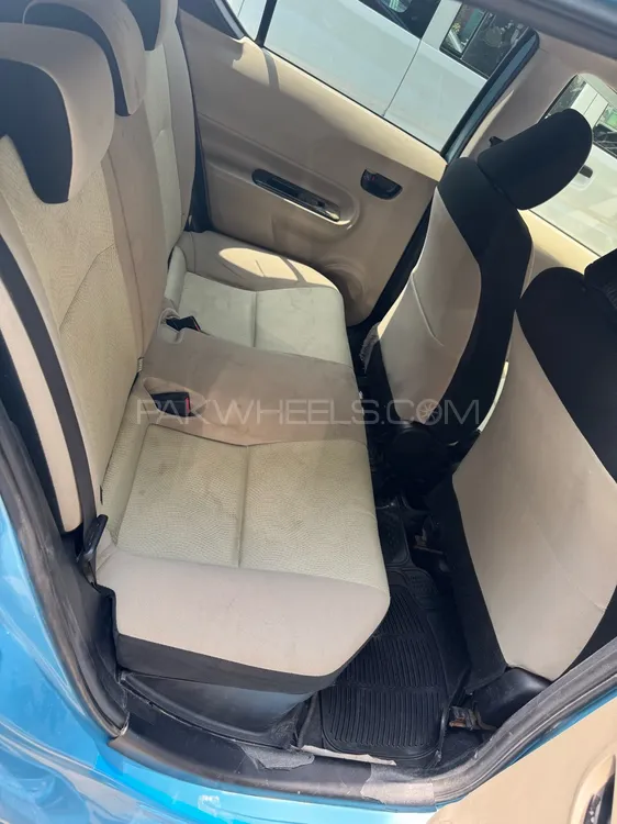 Toyota Aqua 2014 for Sale in Islamabad Image-1