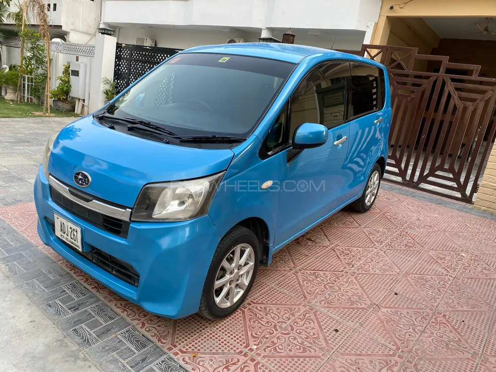 Toyota Corolla 2015 for Sale in Islamabad Image-1