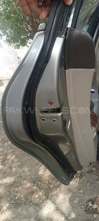 Toyota Corolla 2010 for Sale in Kharian Image-1