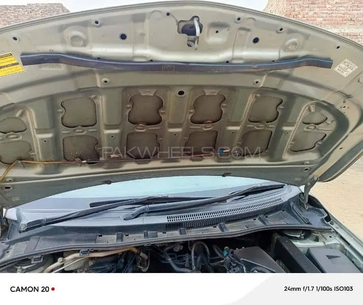 Toyota Corolla 2011 for Sale in Phool nagar Image-1