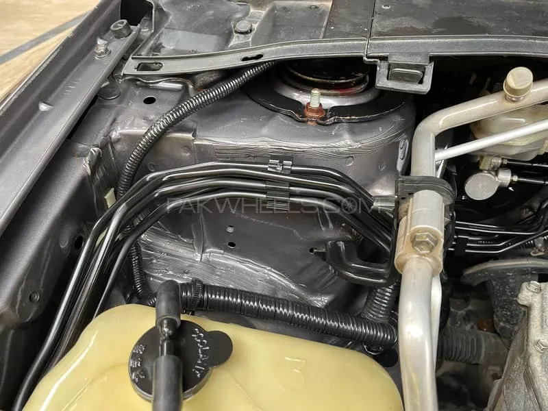 Toyota Corolla 2012 for Sale in Sheikhupura Image-1