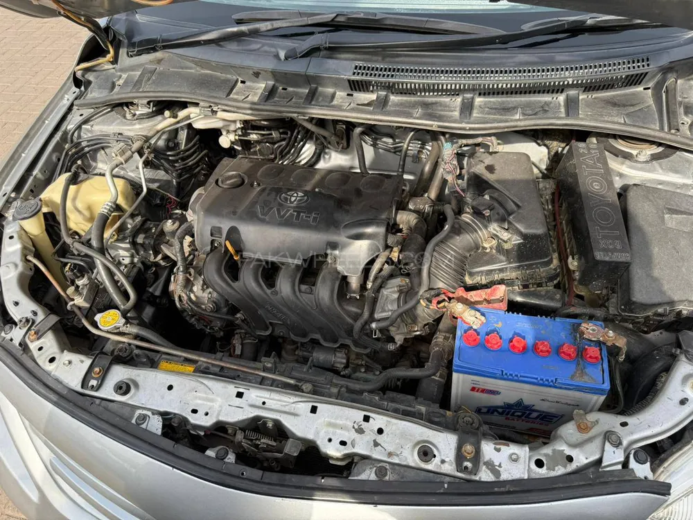 Toyota Corolla 2013 for Sale in Sheikhupura Image-1