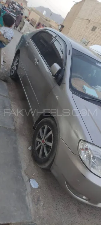 Toyota Corolla 2003 for Sale in Quetta Image-1