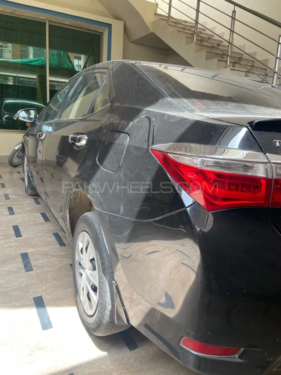 Toyota Corolla 2019 for Sale in Bahawalpur Toyota Corolla 2019 for Sale in Bahawalpur Image-3