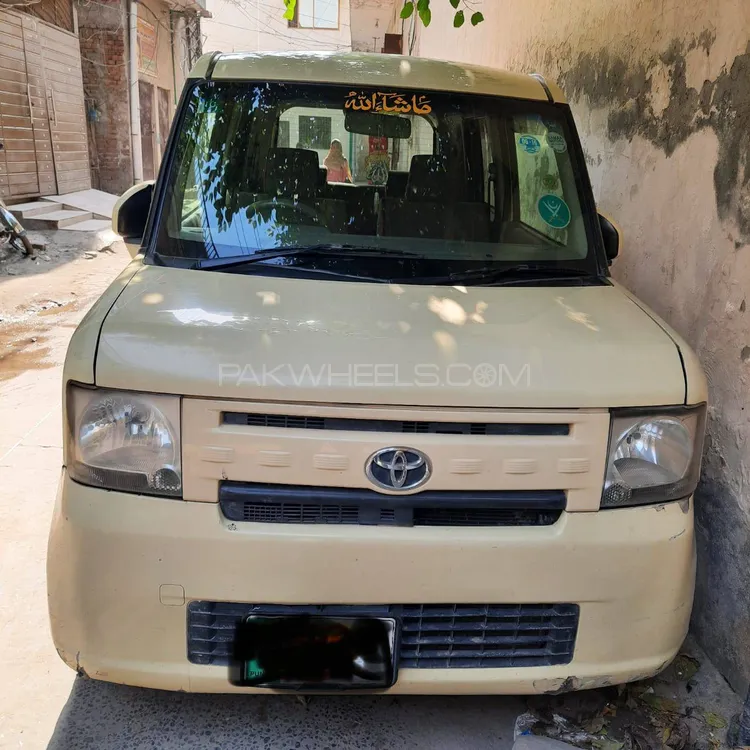 ٹویوٹا پکسس ایپوک 2011 for Sale in لاہور Image-1