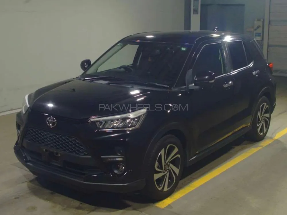 ٹویوٹا رائز 2020 for Sale in کراچی Image-1