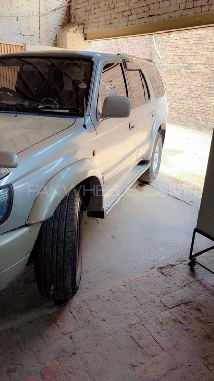 Toyota Surf 1996 for Sale in Faisalabad Image-1
