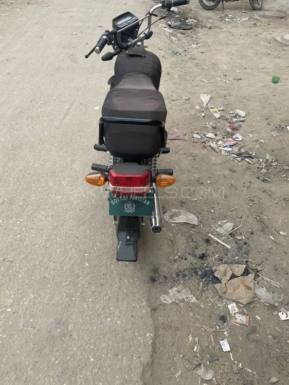 Union Star US 70cc 2025 for Sale Image-1