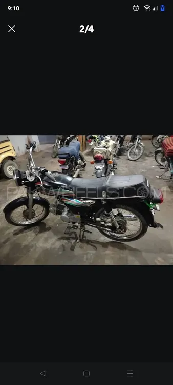 Unique Xtreme UD 70 2017 for Sale Image-1