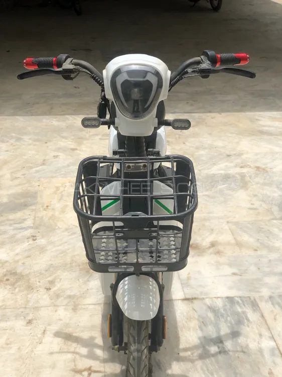 YJ Future Indus 2024 for Sale Image-1