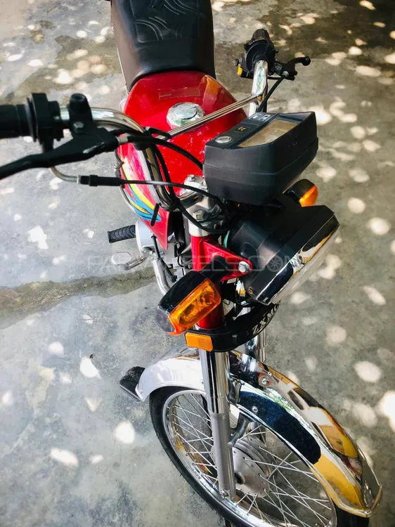 ZXMCO ZX 70 City Rider 2025 for Sale Image-1