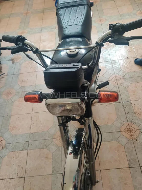 Crown CRLF 70 2025 for Sale Image-1