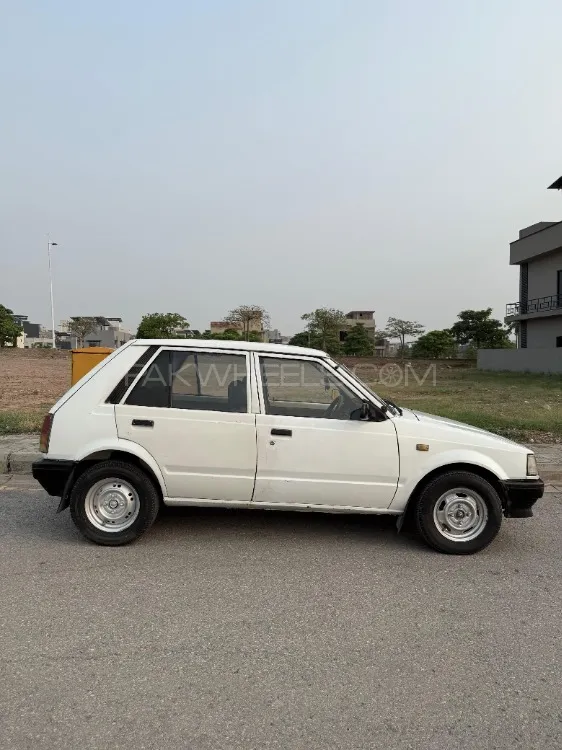 Daihatsu Charade 1985 for Sale in Rawalpindi Image-1