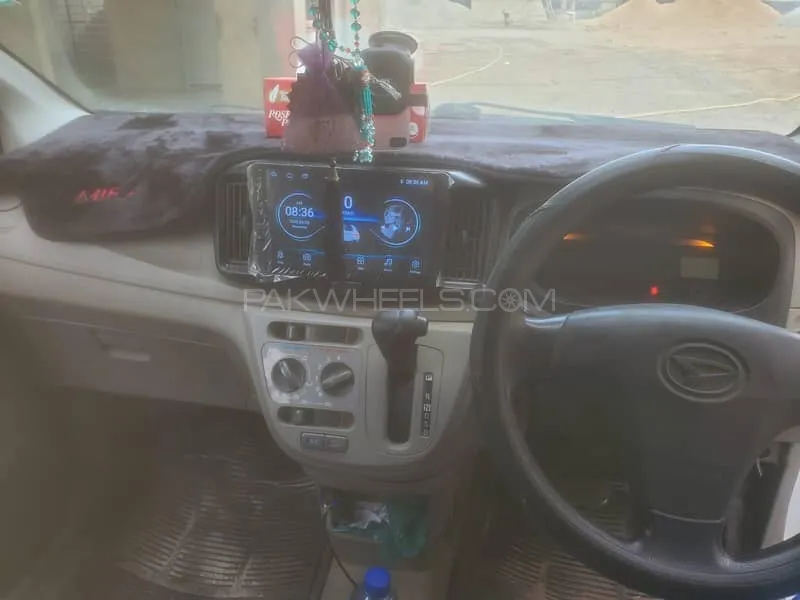 Daihatsu Mira 2015 for Sale in Karachi Image-1