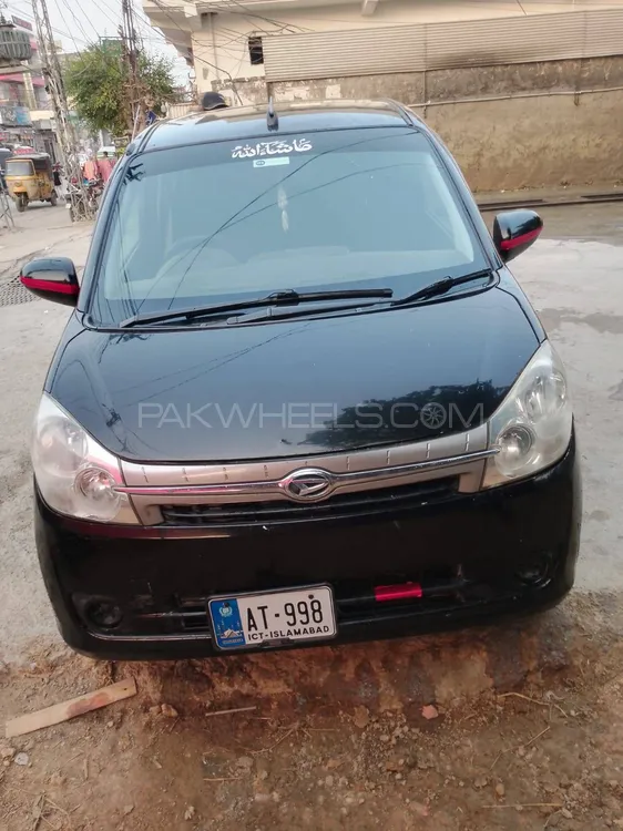 Daihatsu Mira 2009 for Sale in Rawalpindi Image-1
