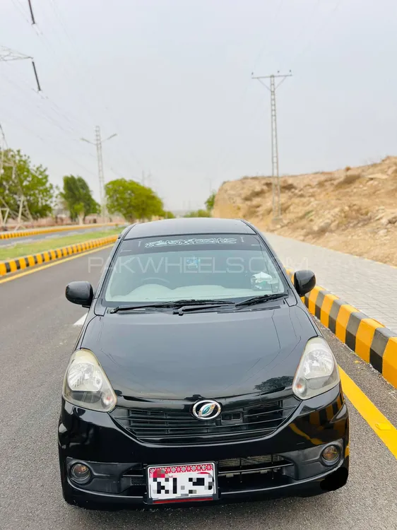 Daihatsu Mira 2016 for Sale in Hyderabad Image-1