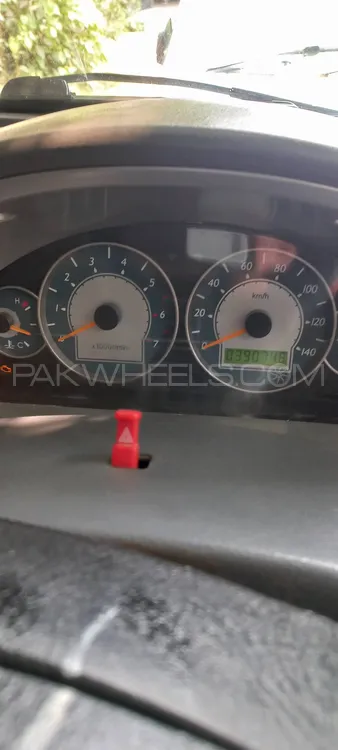 FAW X-PV 2015 for Sale in Lahore Image-1
