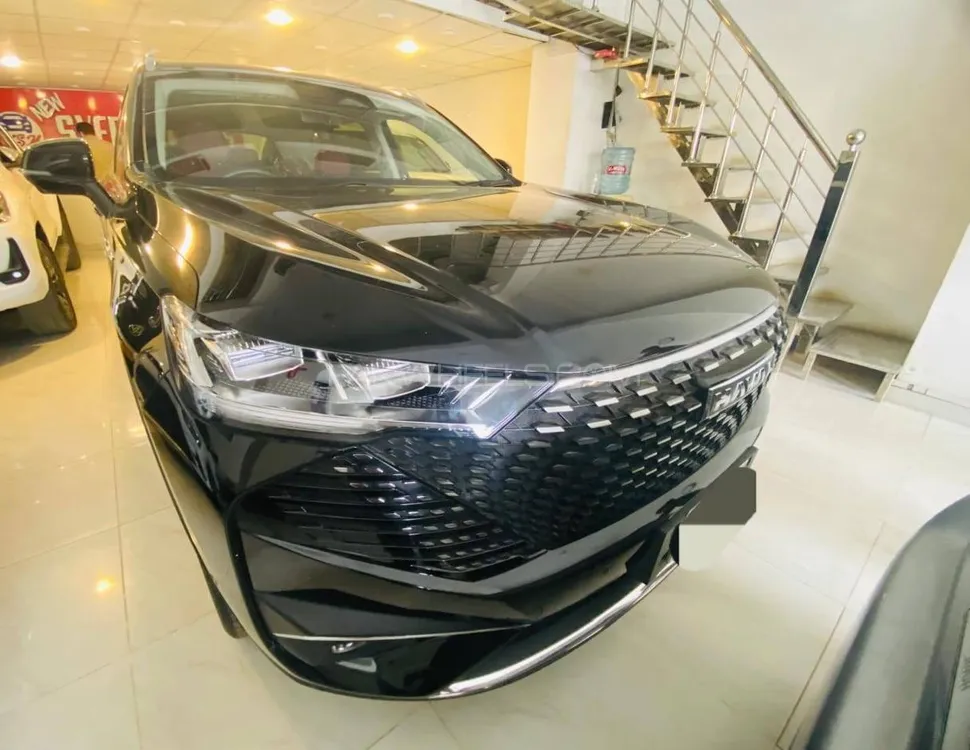 Haval H6 2024 for Sale in Karachi Image-1
