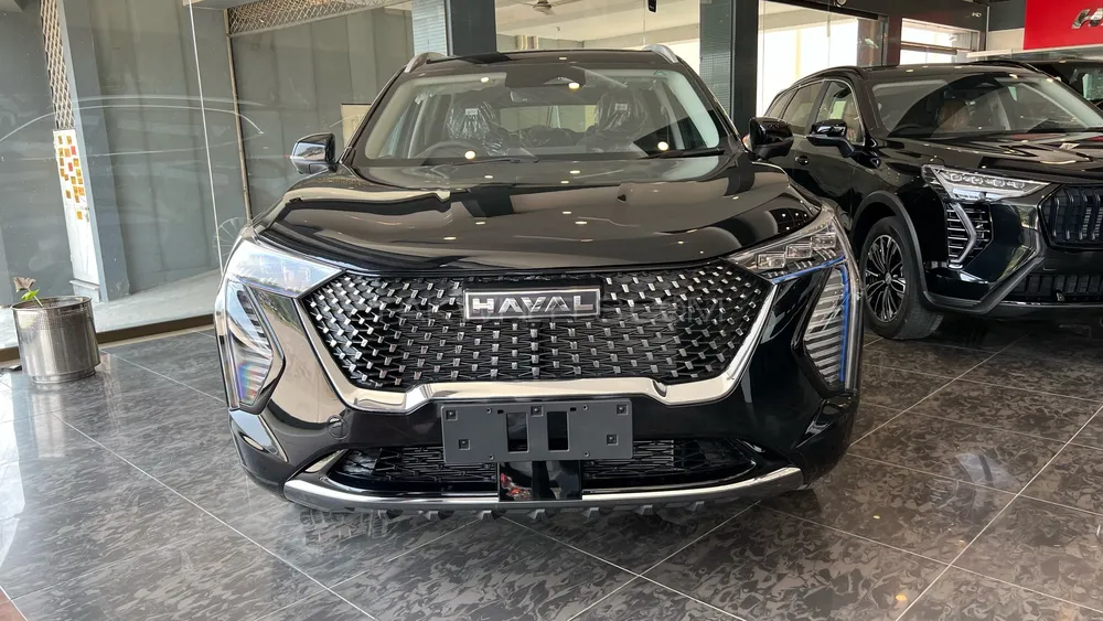 Haval Jolion 2025 for Sale in Gujrat Image-1
