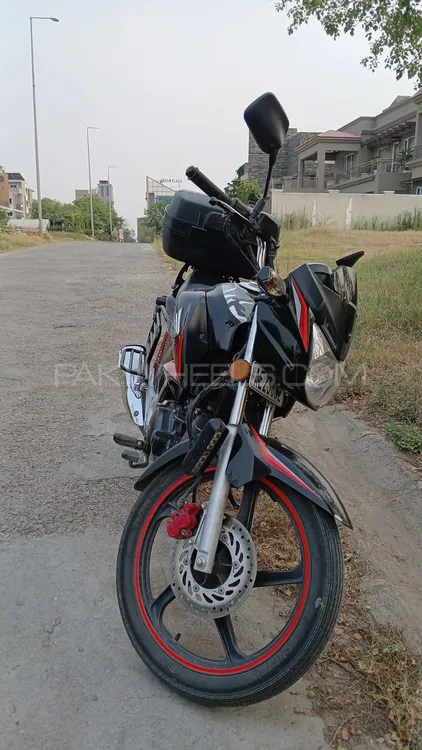 Honda CB 150F 2022 for Sale Image-1