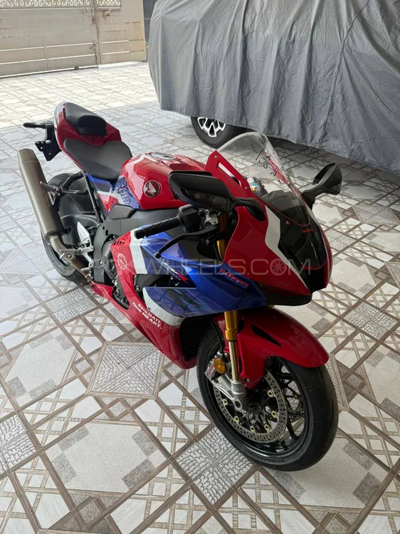 Honda CBR 1000RR 2020 for Sale Image-1