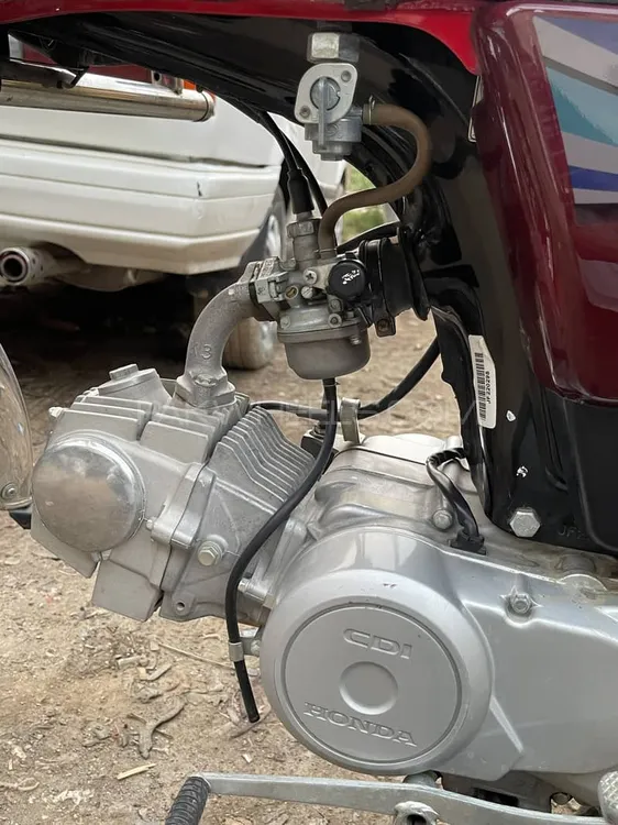 Honda CD 70 2024 for Sale Image-1