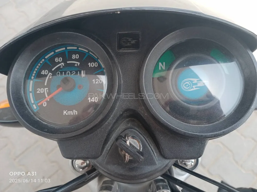 Honda CD 70 Dream 2022 for Sale Image-1