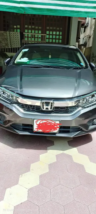 Honda City 2022 for Sale in Lahore Image-1