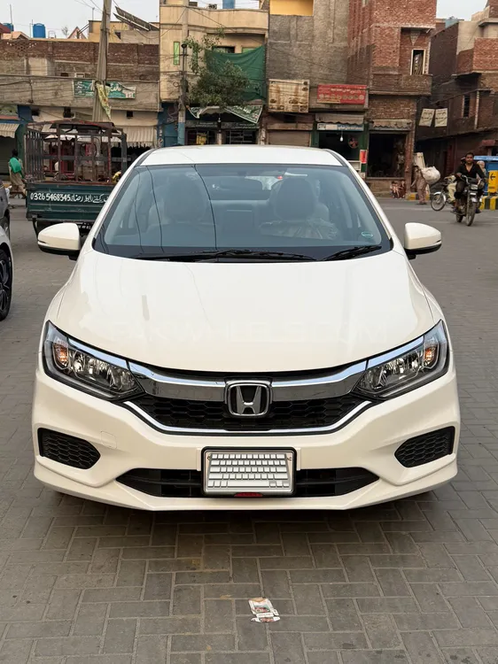 Honda City 2024 for Sale in Gujranwala Image-1