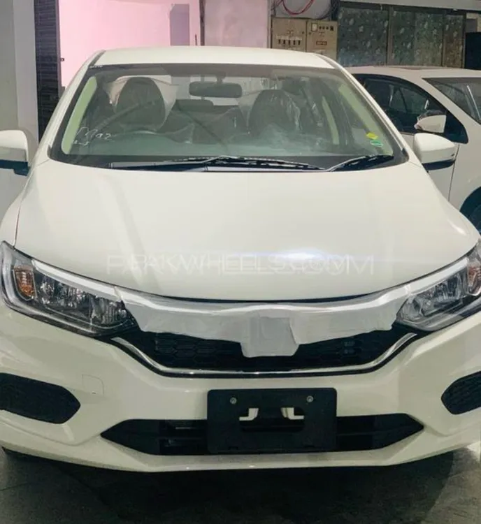 Honda City 2025 for Sale in Sahiwal Image-1