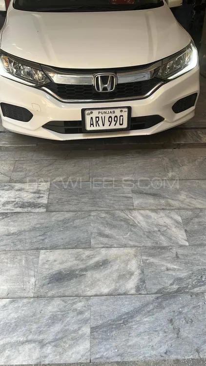 Honda City 2023 for Sale in Bahawalnagar Image-1
