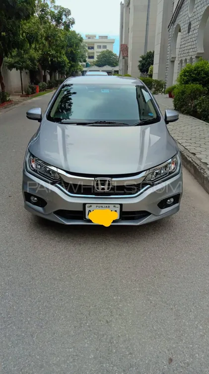 Honda City 2022 for Sale in Rawalpindi Image-1